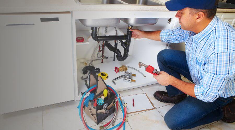 Professional expert plumbing services in Ordway, CO